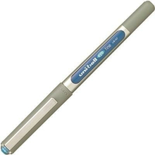 Penna för flytande bläck Uni-Ball Rollerball Eye Fine UB-157 Blå 0,7 mm