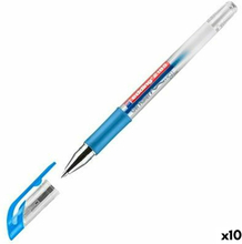 Penna Roller Edding 2185 Blå 0,7 mm