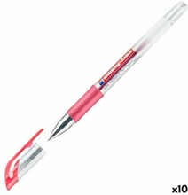 Penna Roller Edding 2185 Röd 0,7 mm