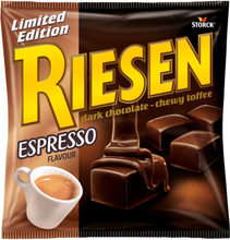 Riesen Espresso - 135 gram