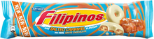 Filipinos Salted Caramel - 128 gram