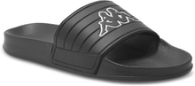 Sandaler och Slip-ons Kappa Logo Noles 361F2UW-911 Black 911