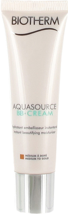 Biotherm Aquasource BB Cream (Medium to Gold) - 30 ml