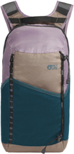 Picture Organic Clothing Off Trax 20 Backpack Acorn Vandringsryggsäckar OneSize