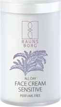 All-Day Face Cream Beauty WOMEN Skin Care Face Day Creams Nude Raunsborg*Betinget Tilbud