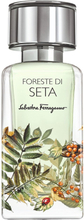Salvatore Ferragamo Foreste Di Seta Eau de Parfum - 50 ml