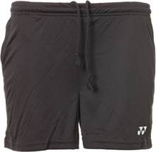 Yonex Womens Shorts Black