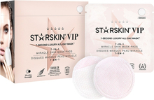 Starskin 7 Second Luxury All Day Mask 18 Pack 18 g