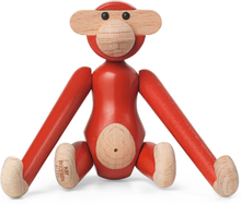 Kay Bojesen Mini vintage ape, rød
