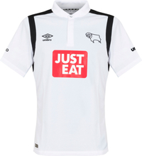 Derby County Shirt Thuis 2016-2017 - M