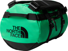 The North Face The North Face Base Camp Duffel - XS Optic Emerald/TNF Black Duffelveske OS