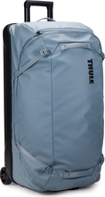 Thule Thule Chasm Rolling Duffel 110L Pond Green Resväskor OneSize