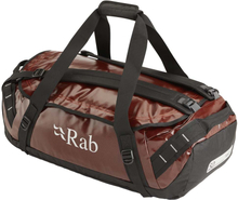 Rab Rab Expedition Kitbag Ii 50 Red Clay Träningsryggsäckar 50