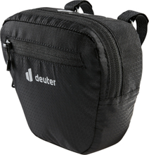 Deuter Deuter Front Bag 1.2 Black Sykkelvesker OneSize