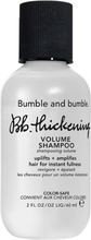 Bumble and bumble Thickening Shampoo Travel Size 60 ml