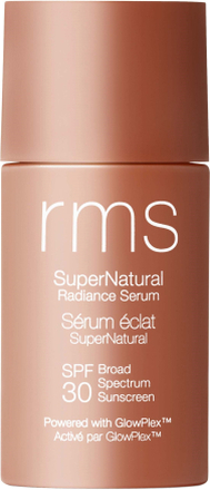 RMS Beauty SuperNatural Tinted Serum SPF 30 Rich Aura