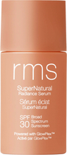 RMS Beauty SuperNatural Tinted Serum SPF 30 Medium Aura