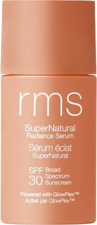 RMS Beauty SuperNatural Tinted Serum SPF 30 Medium Aura