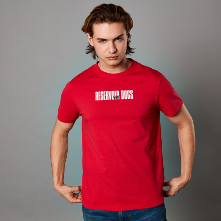 Reservoir Dogs Unisex T-Shirt - Rot - XXL