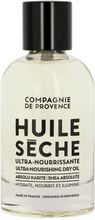 Compagnie de Provence Ultra Nourishing Dry Oil Shea Butter - 100 ml