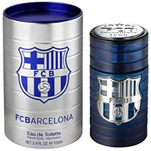 Barnparfym Air-Val EDC F.C. Barcelona 100 ml