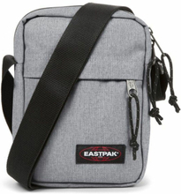 Handväska Eastpak The One Ljusgrå