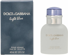 Parfym Herrar Dolce & Gabbana 175-20523 EDT 40 ml