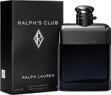 Parfym Herrar Ralph Lauren EDP Ralph's Club 100 ml