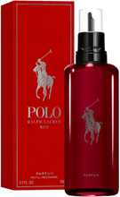 Parfym Herrar Ralph Lauren EDP Polo Red 150 ml