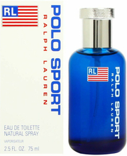 Parfym Herrar Ralph Lauren EDT Polo Sport 75 ml