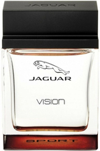Parfym Herrar Jaguar Vision Sport Men EDT