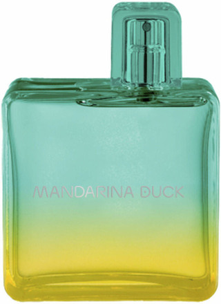 Parfym Herrar Mandarina Duck EDT Vida Loca 100 ml