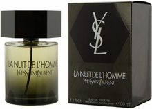 Parfym Herrar Yves Saint Laurent EDT 100 ml