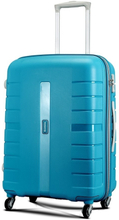 Carlton Voyager Spinner Case 67 cm - Teal Blue