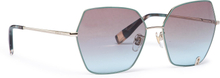 Solglasögon Furla Sunglasses SFU599 WD00047-MT0000-1246S-4-401-20-CN-D Onda