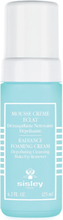 Radiance Foaming Cream Beauty Women Skin Care Face Cleansers Mousse Cleanser Nude Sisley