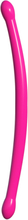 Pipedream: Classix Double Whammy, 44 cm, rosa