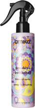 Brooklyn Bombshell Blowout Volume Spray Beauty Women Hair Styling Volume Spray Nude AMIKA