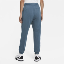 Nike Swoosh Fly Standard Issue Women's Basketball Trousers - Blue