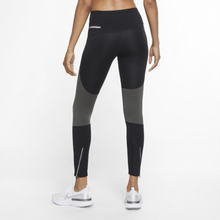 Nike Epic Luxe Run Division Women's Running Leggings - Black