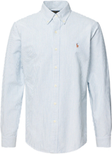 Ralph Lauren Oxford Slim Shirt Stripe