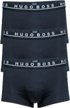 Hugo Boss Trunks 3-Pack Navy