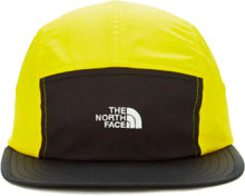 The North Face Street Cap Yellow