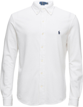 Ralph Lauren Featherweight Shirt White