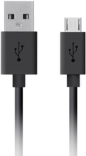 BELKIN Micro-USB naar USB kabel 3 meter zwart