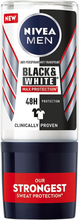 Nivea Black & White Max Protect Roll On 50 ml