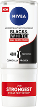 Nivea Black & White Max Protect Roll On 50 ml