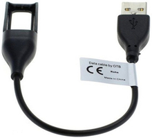 OTB Laadkabel USB voor Fitbit Flex 15 cm
