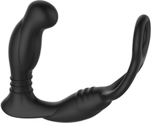 Nexus Simul8 - Vibrating Anal Cock and Ball Toys