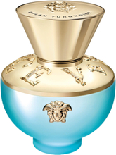 Dylan Turquoise Pour Femme Edt Parfume Eau De Toilette Nude Versace Fragrance